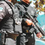 Polícia Civil RJ