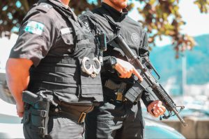 Polícia Civil RJ
