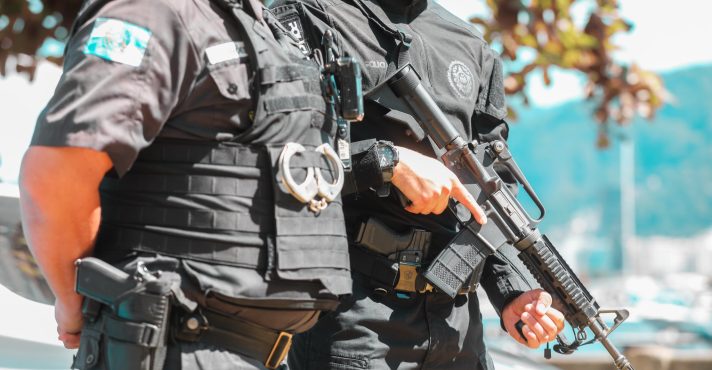 Polícia Civil RJ