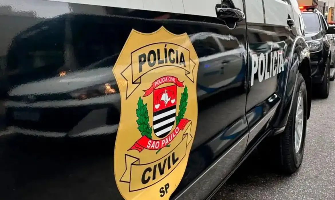 Polícia Civil de São Paulo já prendeu sete suspeitos pela execução de ex-delegado; dois foragidos | Foto: Divulgação/PCSP