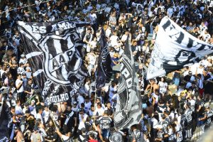 Ponte Preta campeã Série C