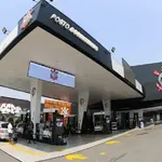 Posto Corinthians, na Zona Leste de São Paulo