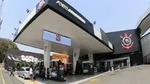 Posto Corinthians, na Zona Leste de São Paulo