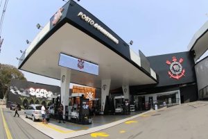 Posto Corinthians, na Zona Leste de São Paulo