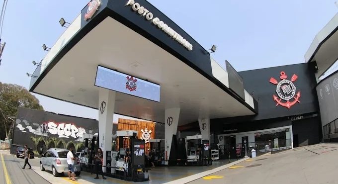 Posto Corinthians, na Zona Leste de São Paulo
