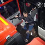 Alagamento na Ucrânia | Foto: Reprodução/Redes sociais
