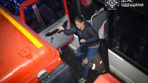 Alagamento na Ucrânia | Foto: Reprodução/Redes sociais