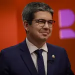 O senador Randolfe Rodrigues (PT/AP): especulações sobre o sucessor de Barroso no STF | Foto: Joédson Alves/Agência Brasil