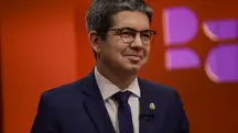 O senador Randolfe Rodrigues (PT/AP): especulações sobre o sucessor de Barroso no STF | Foto: Joédson Alves/Agência Brasil