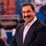 Ratinho, apresentador do SBT: negócios no Paraguai | Foto; Divulgação/SBT