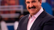 Ratinho, apresentador do SBT: negócios no Paraguai | Foto; Divulgação/SBT