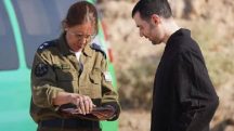 Guy Gilboa Dalal refém libertado Hamas