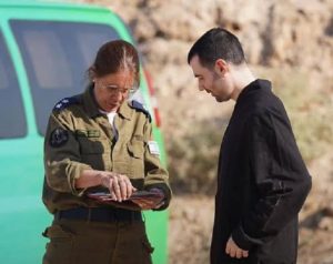 Guy Gilboa Dalal refém libertado Hamas
