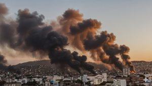 Argentina, Paraguai, Uruguai e Bolívia anunciaram medidas de contenção nas fronteiras com o Brasil, depois de megaoperação no Rio | Foto: Reprodução/Redes sociais