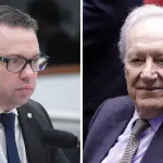 Rodolfo Nogueira e Lewnadowski