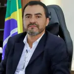 O governador Wanderlei Barbosa (Republicanos): seis meses de afastamento | Foto: Antonio Gonçalves/Governo do To