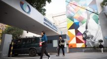 Hospital das Clínicas de São Paulo é um dos centros de referência que receberam reforço no estoque de antídotos | Foto: Governo de SP
