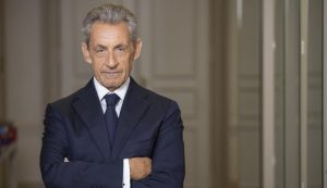Aos 70 anos de idade, Nicolas Sarkozy deve começar a cumprir pena de reclusão em cela especial | Foto? Reprodução/Twitter/X