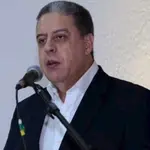 O secretário da Fazenda de Maringá, Carlos Augusto Ferreira: alvo da Polícia Federal | Foto: Reprodução/Twitter/X