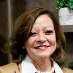 A servidora aposentada Cecília Rodrigues Mota, citada na CPMI do INSS | Foto: Reprodução/Redes sociais
