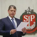 Tarcísio de Freitas