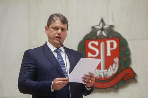 Tarcísio de Freitas