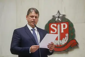 Tarcísio de Freitas