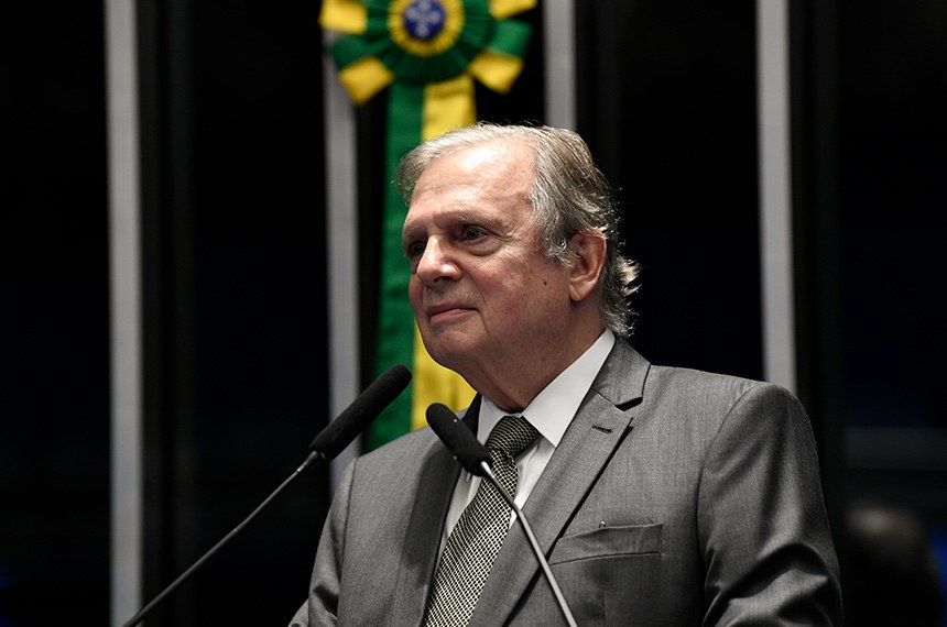 Tasso Jereissati