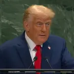 Trump Assembleia ONU Lula