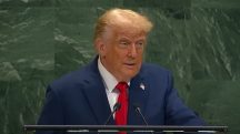Trump Assembleia ONU Lula