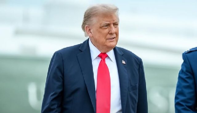 Trump Asean Malásia encontro Lula