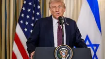 Trump homenagem vítimas 7 de outubro Hamas