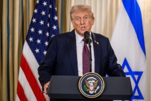 Trump homenagem vítimas 7 de outubro Hamas