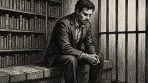 'Como católico romano, aliás, posso afirmar com uma serenidade assustadora que vi muito mais dogmatismo e extremismo de ideias em ambientes acadêmicos — ou na mente de universitários — do que em qualquer incursão religiosa que fiz', escreve Pedro Henrique Alves | Foto: Divulgação/Oeste | Imagem criada com o auxílio de inteligência artificial