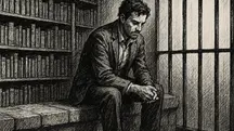 'Como católico romano, aliás, posso afirmar com uma serenidade assustadora que vi muito mais dogmatismo e extremismo de ideias em ambientes acadêmicos — ou na mente de universitários — do que em qualquer incursão religiosa que fiz', escreve Pedro Henrique Alves | Foto: Divulgação/Oeste | Imagem criada com o auxílio de inteligência artificial