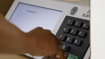 Urnas eletrônicas