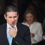 O presidente da Câmara dos Deputados, Hugo Motta: diárias de hotel equivalentes a dois salários mínimos | Foto: Divulgação/Câmara dos Deputados