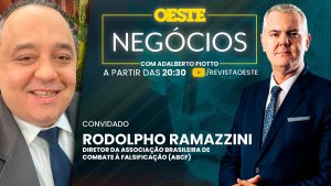 Oeste Negócios Metanol Bebidas