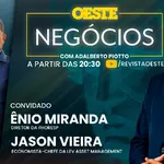 Economia Negócios Brasil