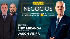Economia Negócios Brasil