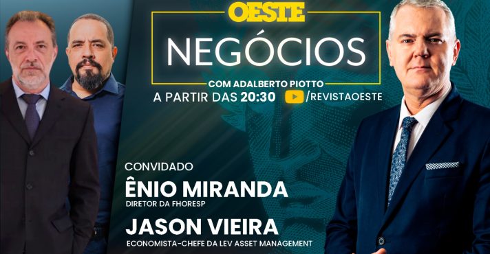 Economia Negócios Brasil