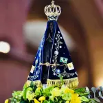 Aparecida Religião Turismo