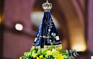 Aparecida Religião Turismo