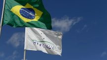 Acordo Mercosul União Europeia França