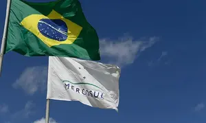 Acordo Mercosul União Europeia França