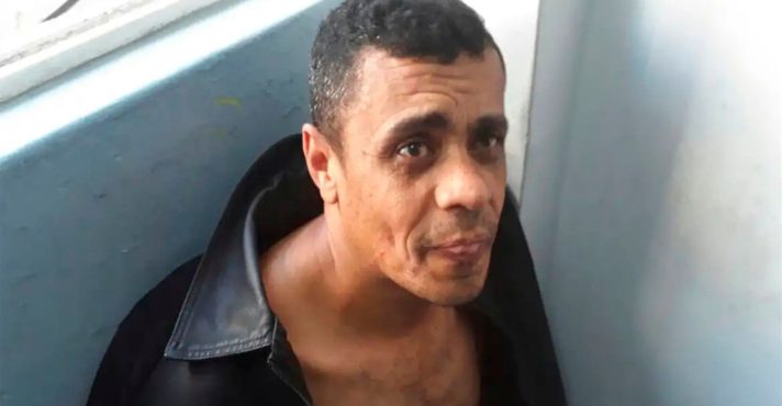 adélio bispo-bolsonaro-DivulgaçãoAssessoria de Comunicação Organizacional do 2° BPM