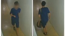 Adolescente de 15 anos faz parte de quadrilha de São Paulo que atua em furtos no Rio, segundo a Polícia Civil | Foto: Reprodução