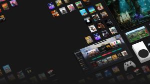 Microsoft plano Ultimate Xbox Game Pass