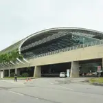 Aeroporto de Natal | Foto: Divulgação
