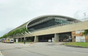 Aeroporto de Natal | Foto: Divulgação